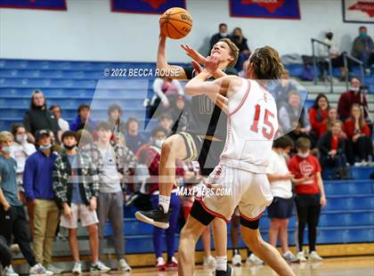 Thumbnail 2 in Providence @ Charlotte Catholic photogallery.