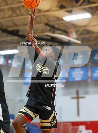 Thumbnail 1 in Providence @ Charlotte Catholic photogallery.
