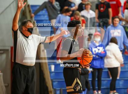Thumbnail 1 in Providence @ Charlotte Catholic photogallery.