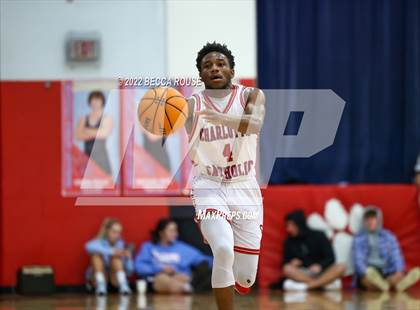 Thumbnail 3 in Providence @ Charlotte Catholic photogallery.