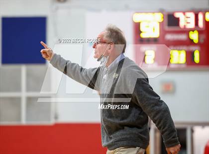 Thumbnail 1 in Providence @ Charlotte Catholic photogallery.