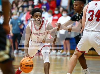 Thumbnail 1 in Providence @ Charlotte Catholic photogallery.