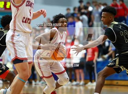 Thumbnail 3 in Providence @ Charlotte Catholic photogallery.