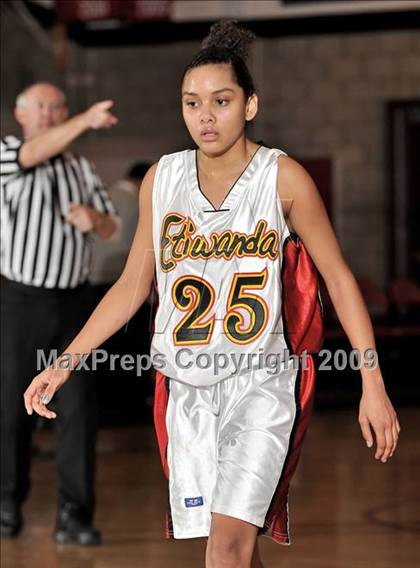 Thumbnail 1 in Etiwanda vs. Bishop Amat (Ayala Best of the West) photogallery.