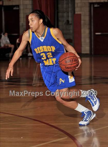 Thumbnail 1 in Etiwanda vs. Bishop Amat (Ayala Best of the West) photogallery.