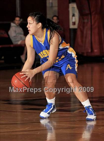 Thumbnail 1 in Etiwanda vs. Bishop Amat (Ayala Best of the West) photogallery.