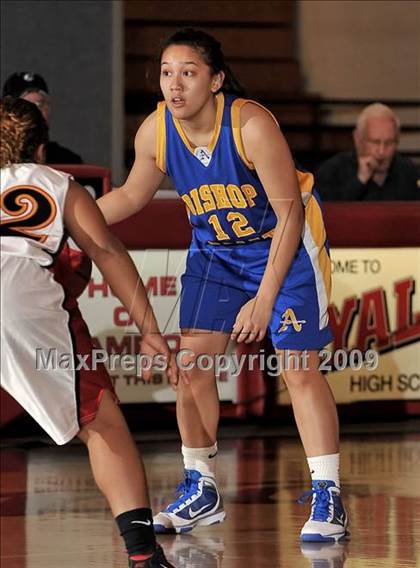 Thumbnail 1 in Etiwanda vs. Bishop Amat (Ayala Best of the West) photogallery.