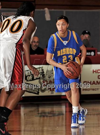 Thumbnail 1 in Etiwanda vs. Bishop Amat (Ayala Best of the West) photogallery.