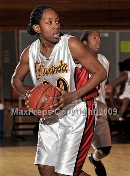 Thumbnail 3 in Etiwanda vs. Bishop Amat (Ayala Best of the West) photogallery.