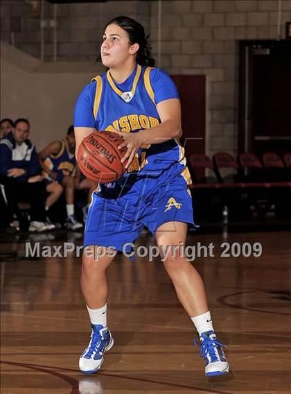 Thumbnail 2 in Etiwanda vs. Bishop Amat (Ayala Best of the West) photogallery.