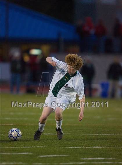 Thumbnail 1 in Fort Ann vs Hamilton (NYSPHSAA Class D Semifinal)  photogallery.