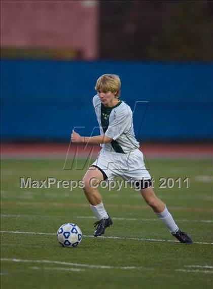 Thumbnail 1 in Fort Ann vs Hamilton (NYSPHSAA Class D Semifinal)  photogallery.