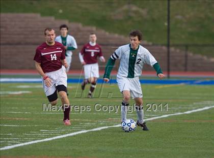 Thumbnail 1 in Fort Ann vs Hamilton (NYSPHSAA Class D Semifinal)  photogallery.