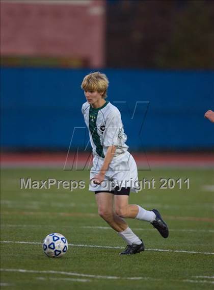 Thumbnail 2 in Fort Ann vs Hamilton (NYSPHSAA Class D Semifinal)  photogallery.