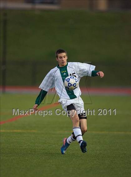 Thumbnail 3 in Fort Ann vs Hamilton (NYSPHSAA Class D Semifinal)  photogallery.