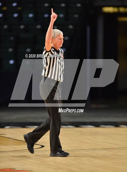 Thumbnail 1 in Sanford vs. Wray (CHSAA 2A Great 8) photogallery.