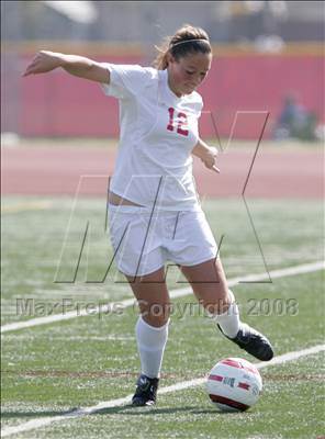 Thumbnail 3 in Granite Hills vs. Cathedral (CIF SoCal D2 Regional Final)  photogallery.