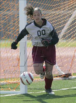 Thumbnail 1 in Granite Hills vs. Cathedral (CIF SoCal D2 Regional Final)  photogallery.