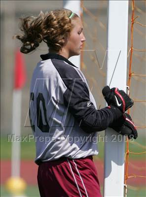 Thumbnail 1 in Granite Hills vs. Cathedral (CIF SoCal D2 Regional Final)  photogallery.