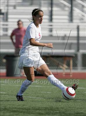 Thumbnail 3 in Granite Hills vs. Cathedral (CIF SoCal D2 Regional Final)  photogallery.