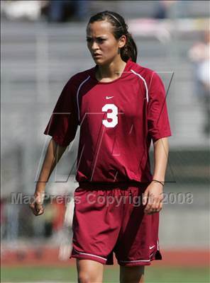 Thumbnail 1 in Granite Hills vs. Cathedral (CIF SoCal D2 Regional Final)  photogallery.