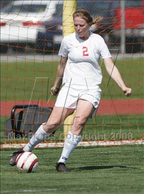 Thumbnail 3 in Granite Hills vs. Cathedral (CIF SoCal D2 Regional Final)  photogallery.