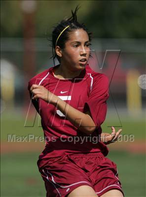 Thumbnail 2 in Granite Hills vs. Cathedral (CIF SoCal D2 Regional Final)  photogallery.
