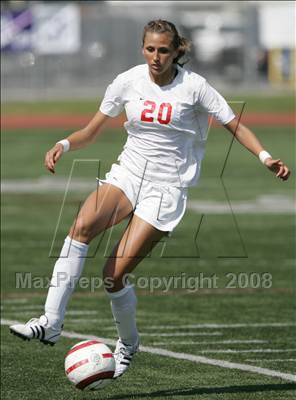 Thumbnail 1 in Granite Hills vs. Cathedral (CIF SoCal D2 Regional Final)  photogallery.