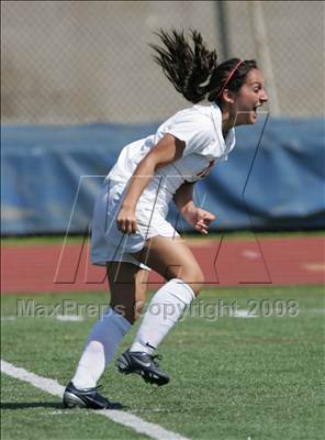 Thumbnail 3 in Granite Hills vs. Cathedral (CIF SoCal D2 Regional Final)  photogallery.