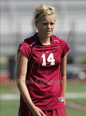Thumbnail 1 in Granite Hills vs. Cathedral (CIF SoCal D2 Regional Final)  photogallery.