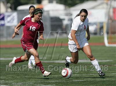 Thumbnail 2 in Granite Hills vs. Cathedral (CIF SoCal D2 Regional Final)  photogallery.