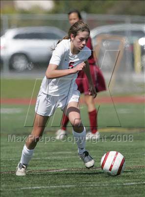 Thumbnail 1 in Granite Hills vs. Cathedral (CIF SoCal D2 Regional Final)  photogallery.