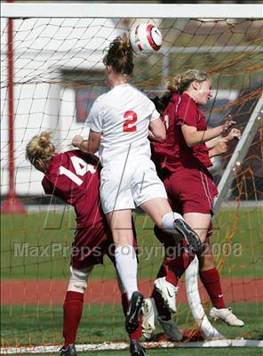 Thumbnail 3 in Granite Hills vs. Cathedral (CIF SoCal D2 Regional Final)  photogallery.