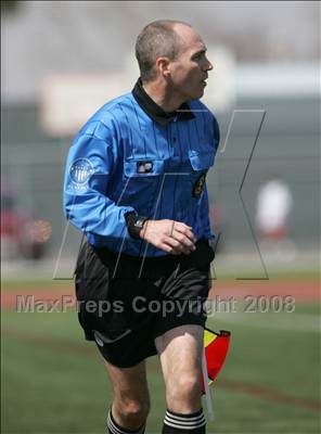 Thumbnail 1 in Granite Hills vs. Cathedral (CIF SoCal D2 Regional Final)  photogallery.