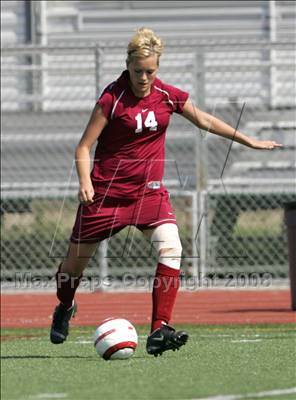 Thumbnail 2 in Granite Hills vs. Cathedral (CIF SoCal D2 Regional Final)  photogallery.