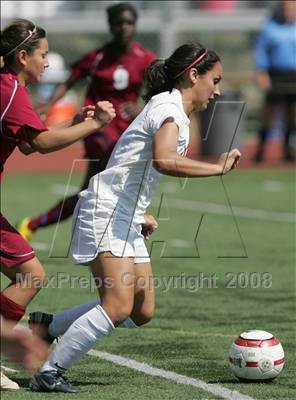 Thumbnail 3 in Granite Hills vs. Cathedral (CIF SoCal D2 Regional Final)  photogallery.