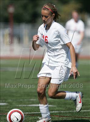 Thumbnail 3 in Granite Hills vs. Cathedral (CIF SoCal D2 Regional Final)  photogallery.