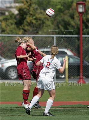 Thumbnail 3 in Granite Hills vs. Cathedral (CIF SoCal D2 Regional Final)  photogallery.