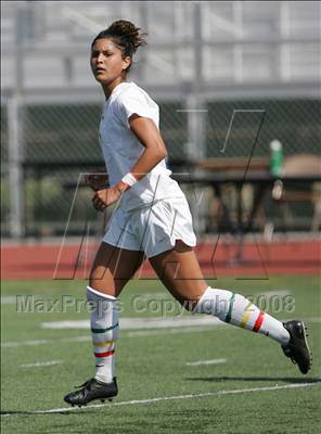 Thumbnail 3 in Granite Hills vs. Cathedral (CIF SoCal D2 Regional Final)  photogallery.