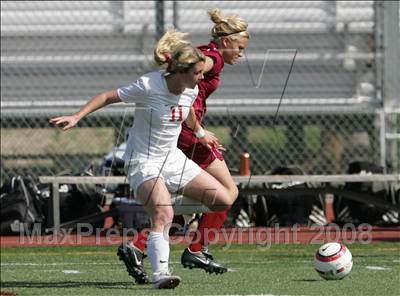 Thumbnail 1 in Granite Hills vs. Cathedral (CIF SoCal D2 Regional Final)  photogallery.