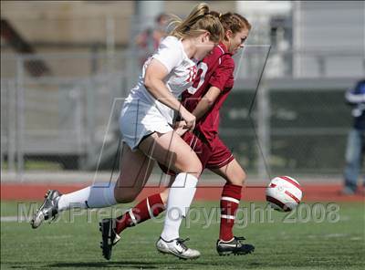 Thumbnail 2 in Granite Hills vs. Cathedral (CIF SoCal D2 Regional Final)  photogallery.