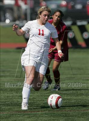 Thumbnail 3 in Granite Hills vs. Cathedral (CIF SoCal D2 Regional Final)  photogallery.