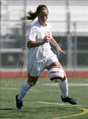 Thumbnail 3 in Granite Hills vs. Cathedral (CIF SoCal D2 Regional Final)  photogallery.