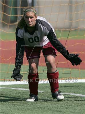 Thumbnail 1 in Granite Hills vs. Cathedral (CIF SoCal D2 Regional Final)  photogallery.