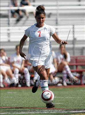 Thumbnail 2 in Granite Hills vs. Cathedral (CIF SoCal D2 Regional Final)  photogallery.