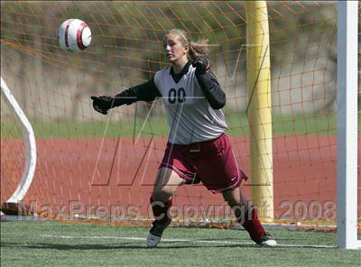 Thumbnail 1 in Granite Hills vs. Cathedral (CIF SoCal D2 Regional Final)  photogallery.