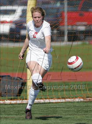 Thumbnail 1 in Granite Hills vs. Cathedral (CIF SoCal D2 Regional Final)  photogallery.