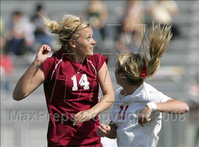 Thumbnail 3 in Granite Hills vs. Cathedral (CIF SoCal D2 Regional Final)  photogallery.