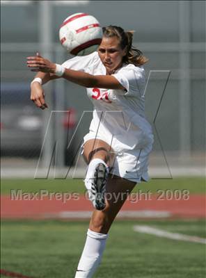 Thumbnail 1 in Granite Hills vs. Cathedral (CIF SoCal D2 Regional Final)  photogallery.
