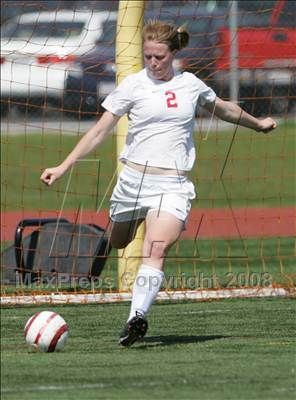 Thumbnail 2 in Granite Hills vs. Cathedral (CIF SoCal D2 Regional Final)  photogallery.
